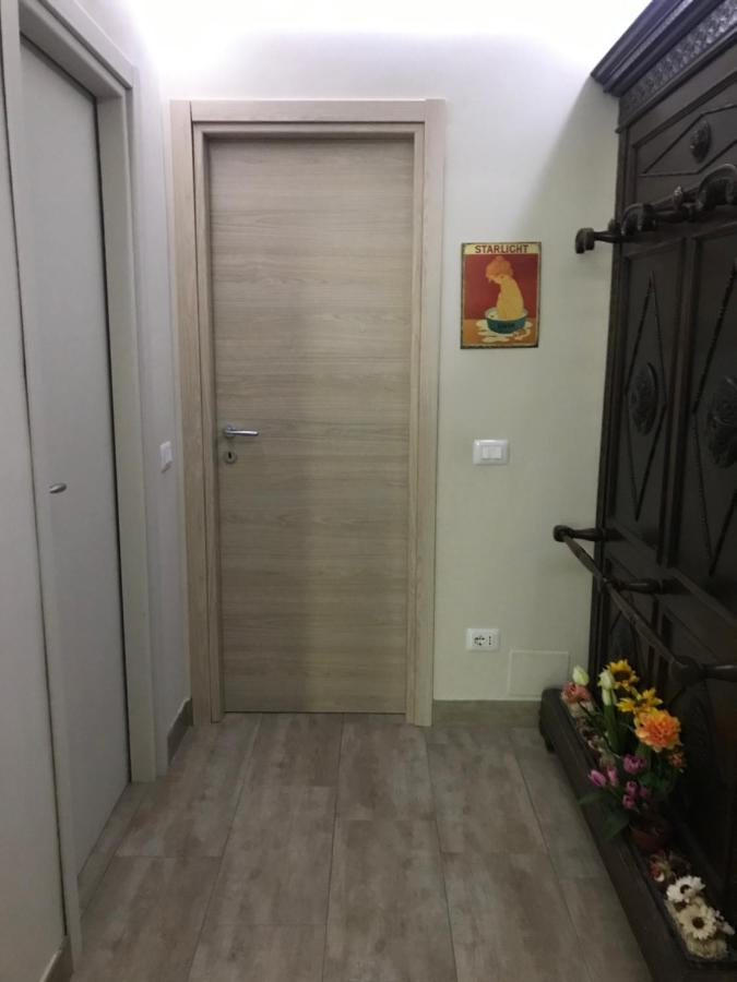 نيرفيانو B&B Il Quadrato 19 المظهر الخارجي الصورة