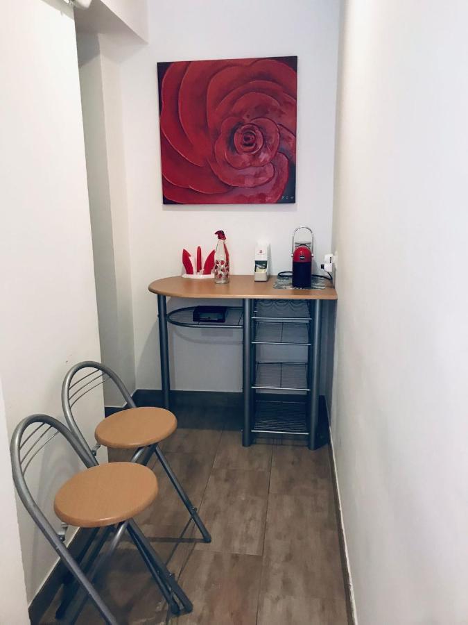 نيرفيانو B&B Il Quadrato 19 المظهر الخارجي الصورة