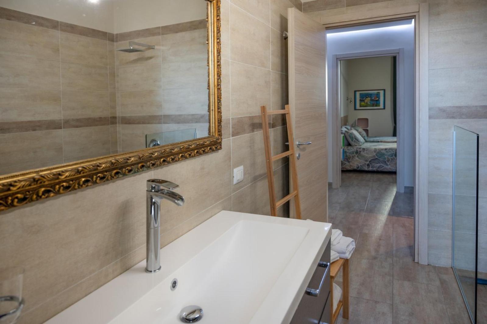 نيرفيانو B&B Il Quadrato 19 المظهر الخارجي الصورة