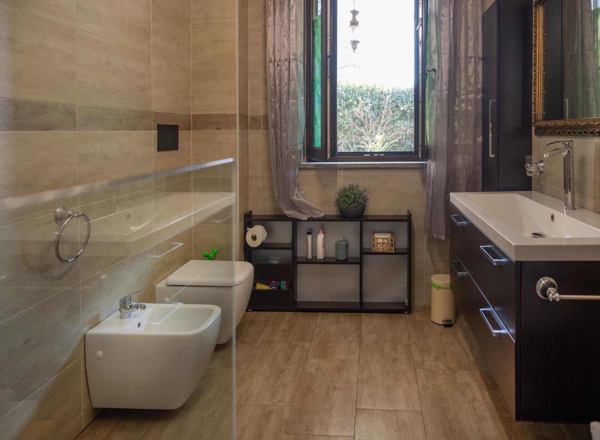 نيرفيانو B&B Il Quadrato 19 المظهر الخارجي الصورة