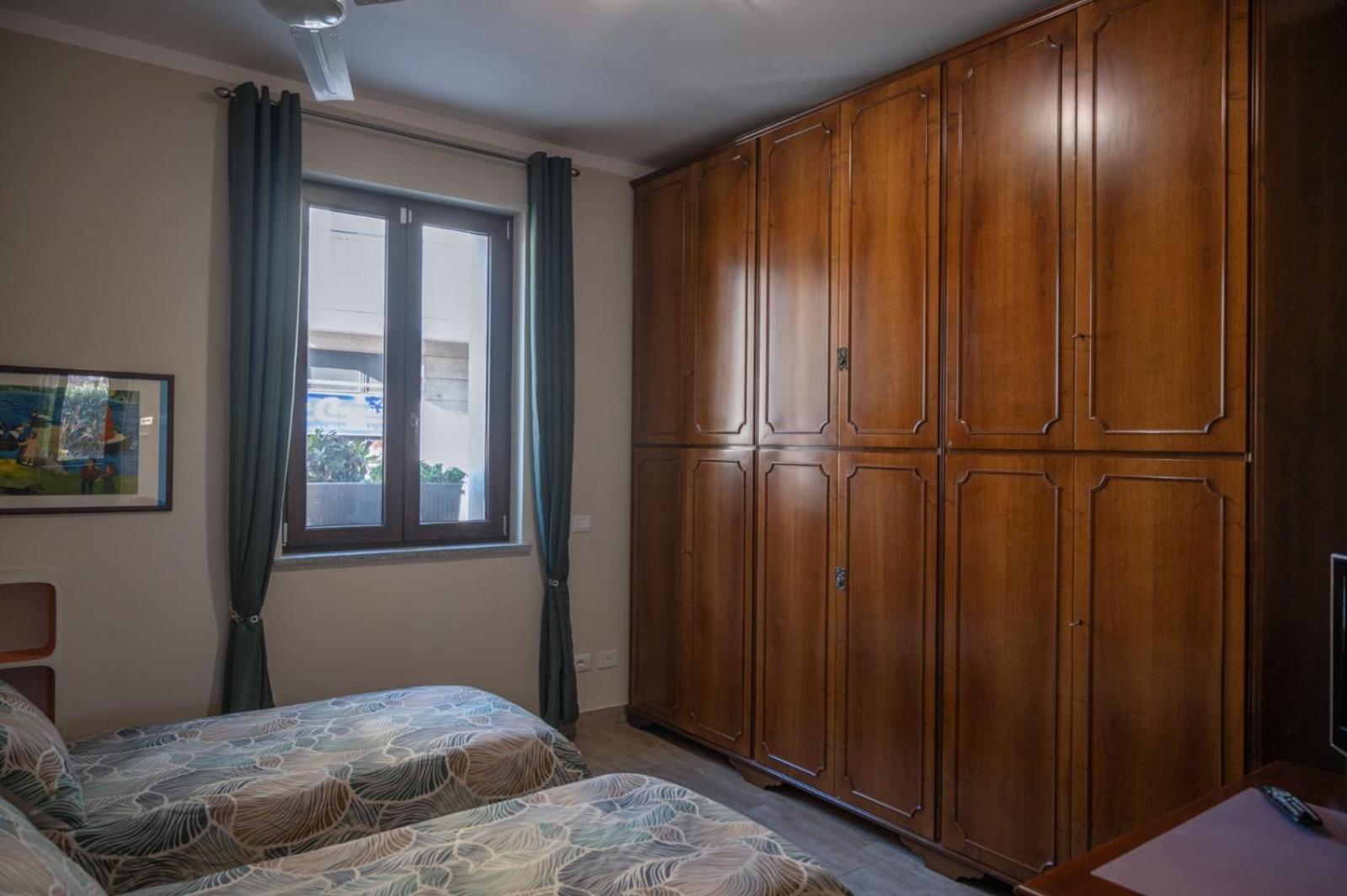 نيرفيانو B&B Il Quadrato 19 المظهر الخارجي الصورة